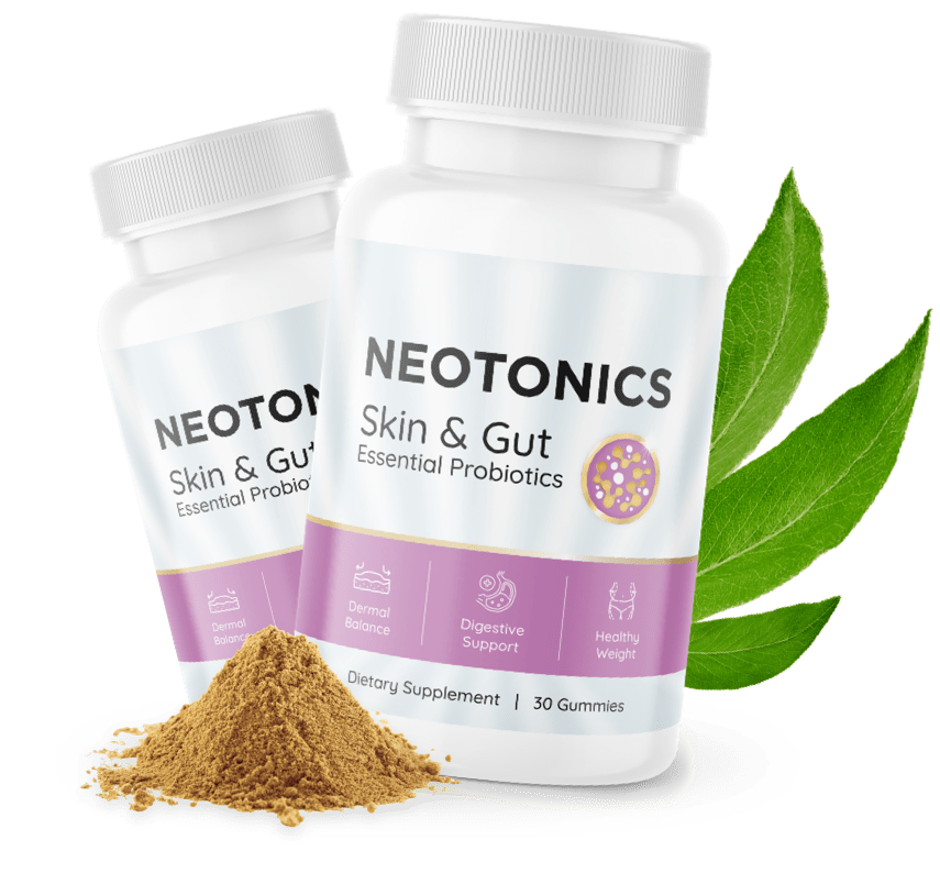 Neotonics Supplement